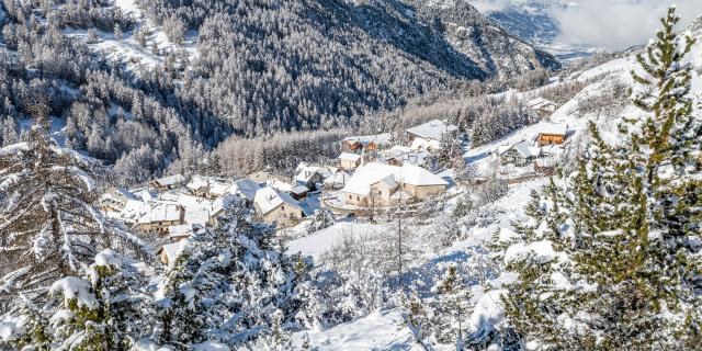 Vars Saint Marcellin