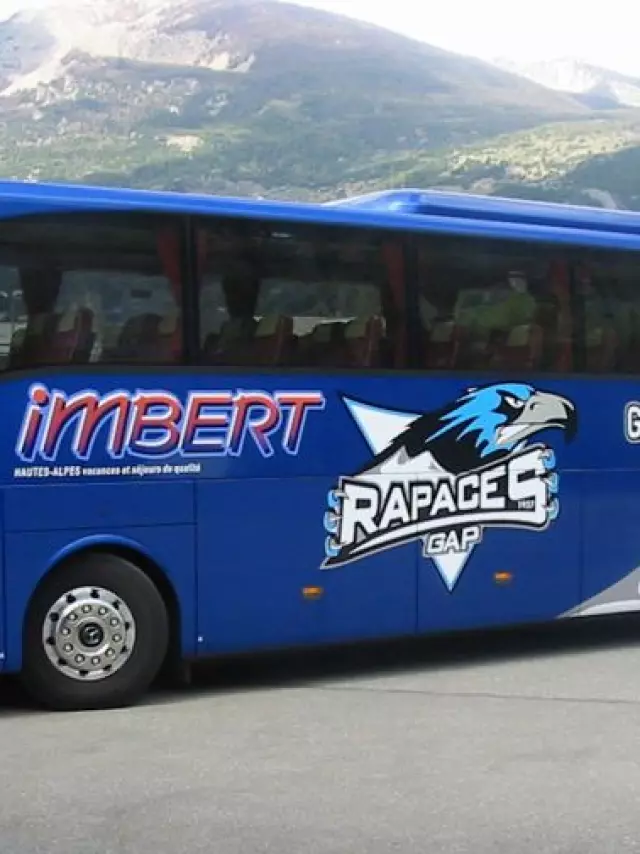 Transports Imbert