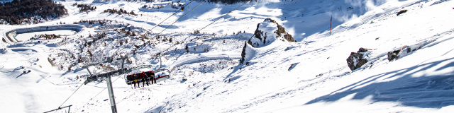 Pic De Chabrieres Vars