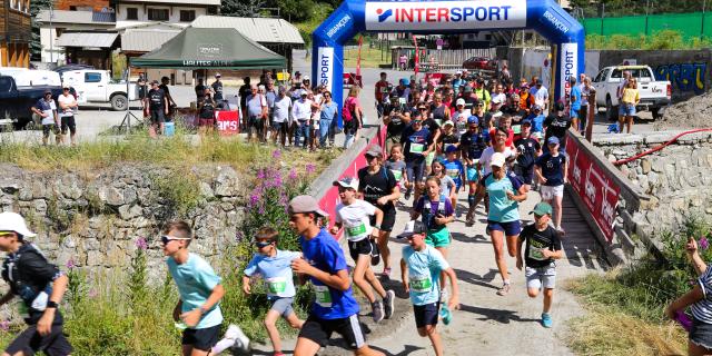 Short trail intersport hotsell