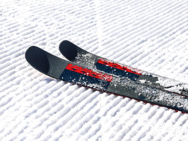 Bulletin de neige - Vars