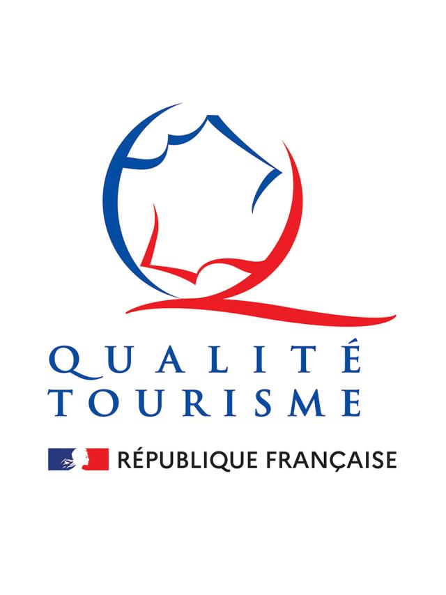 Logo Qualite