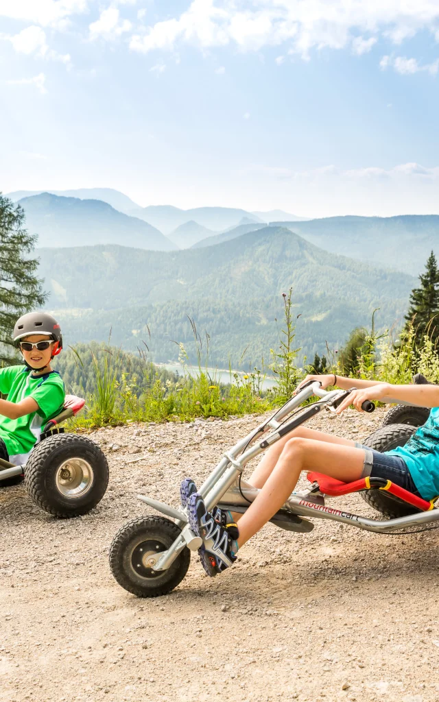 Vars Mountain Kart Ldd