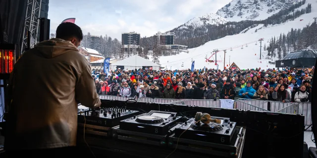 Gliss&Mix