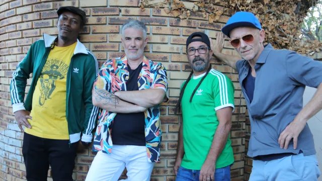 OAI REGGAE