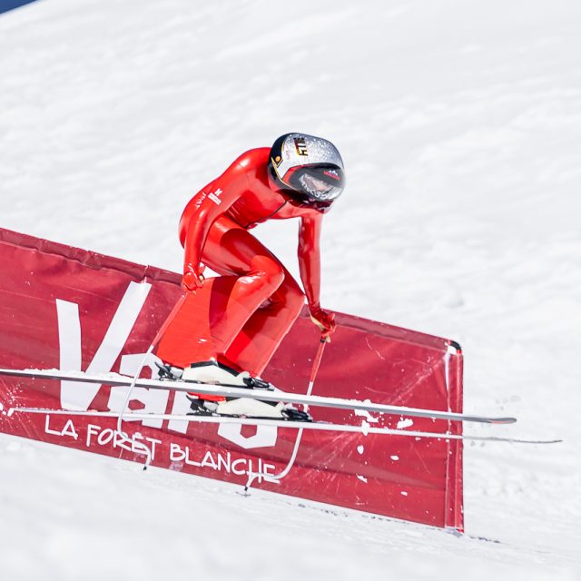 Vars Speed Masters 2025 - Simon Billy