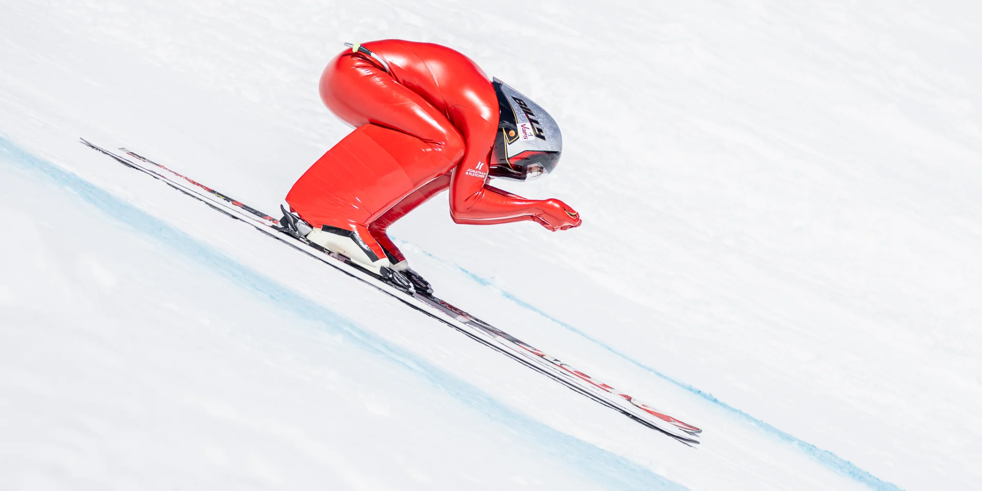 Speed Masters 2025 - Simon Billy