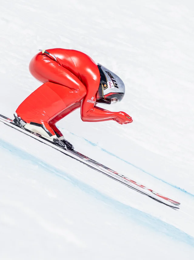 Speed Masters 2025 - Simon Billy