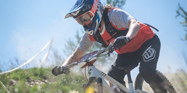 enduro de vars