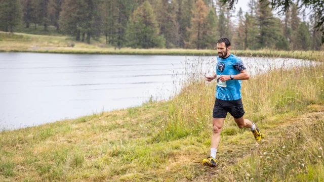 Kl Trail De Vars 2025