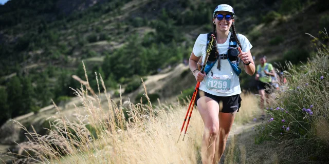 Vars Mountain Trail Dy6 5412 Bd