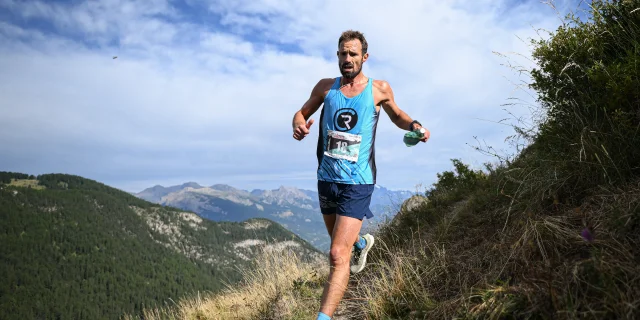 Vars Mountain Trail Dy9 3812 Bd