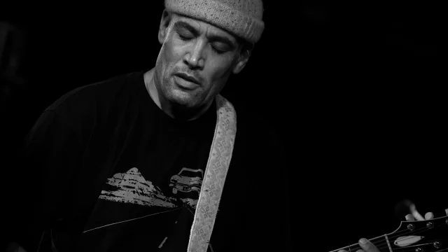 Ben Harper